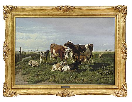 Pascolo by Carlo Pittara - Auction record, sale price, and art valuation. Compare with similar artists and explore comparable artworks.