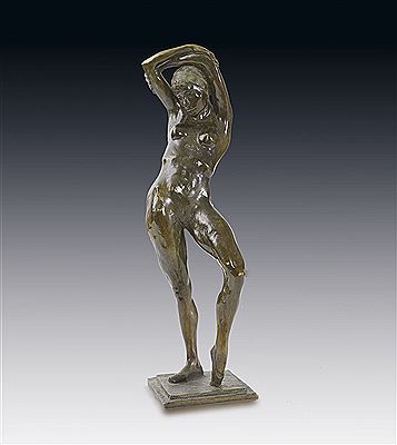 La Danseuse