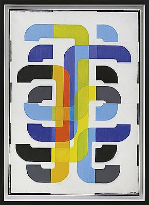 Policromia, 1974
