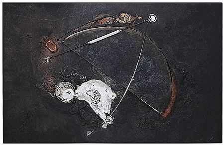 Senza titolo, 2008
