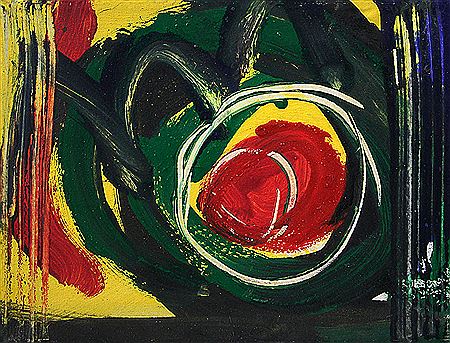 Punto rosso, 2000