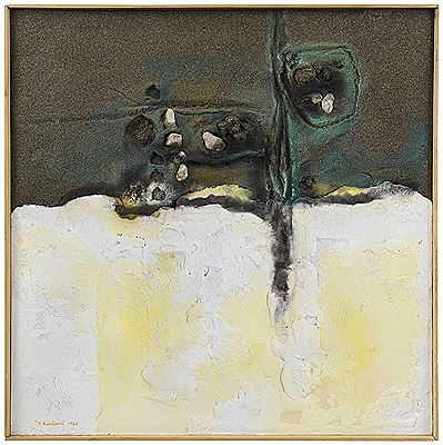 Aggregazione nel tempo, 1960