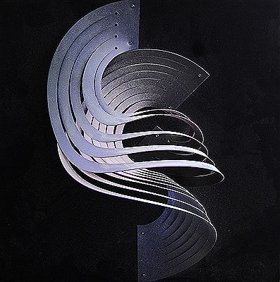 Flussi di superficie, 2013/14 by Nadia Costantini - Auction record, sale price, and art valuation. Compare with similar artists and explore comparable artworks.