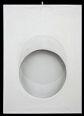 Immagine circolare, 1966 by Sara Capurro - Auction record, sale price, and art valuation. Compare with similar artists and explore comparable artworks.