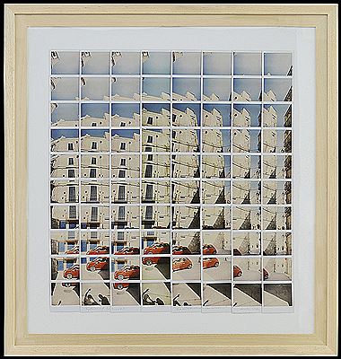 Io & Henry Ruvopugliosi 500 Arrivati..., 2007 by Maurizio Galimberti - Auction record, sale price, and art valuation. Compare with similar artists and explore comparable artworks.
