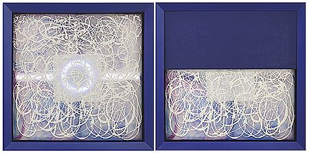Concept of separation, dripping by subtraction, 2012