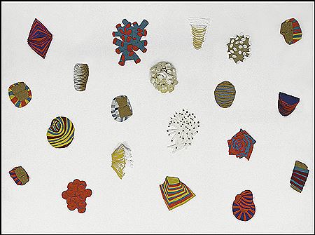 Wall, 2004