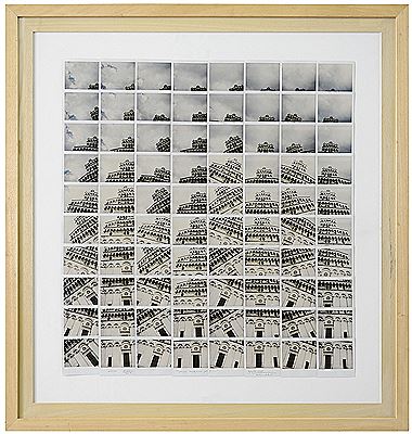 Studio Dynamic No. 3, Lucca, 2007 by Maurizio Galimberti - Auction record, sale price, and art valuation. Compare with similar artists and explore comparable artworks.
