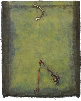 Altalena sotto la Luna, 1991