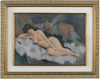 Nudo, (1975)
