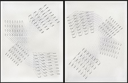 Fuga dal centro - Fuga nel centro, 2013