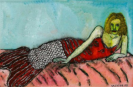 ''No Escort'' 1999