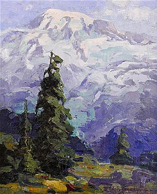 ''The Mountain''