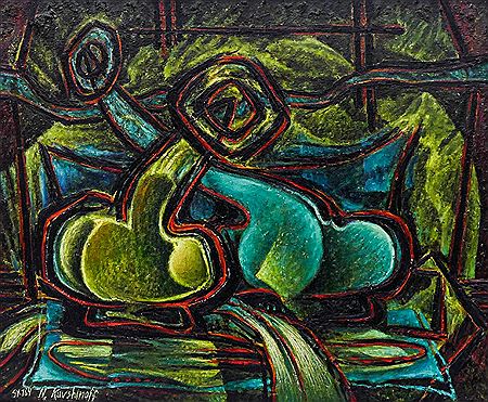 ''Still Life''