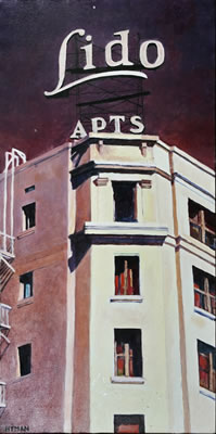 Lido Apts