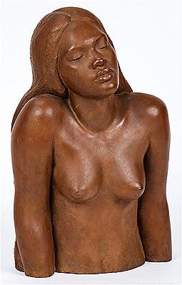 Hina Rappa by Harry Rosin - Auction record, sale price, and art valuation. Compare with similar artists and explore comparable artworks.