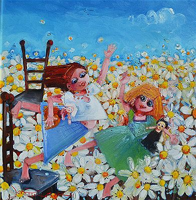 Daisy Delights