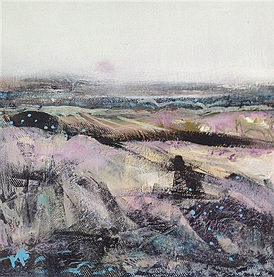 WINTER FIELDS