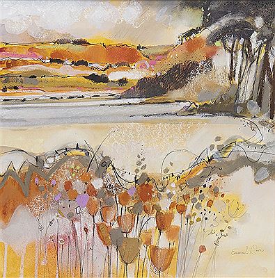 SPRINGTIME, KNAPPS