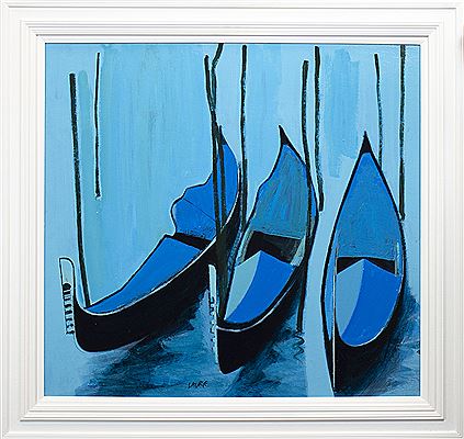 GONDOLAS