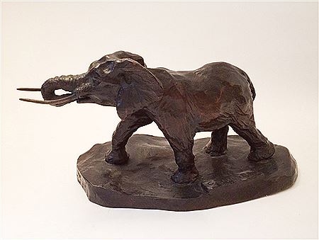 Eléphant