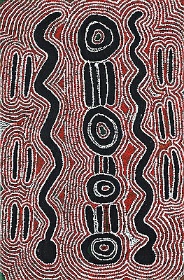 Snake Dreaming, 1998