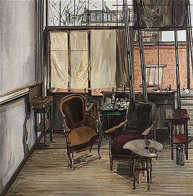 L'Atelier