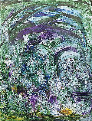 Untitled by Ahmed Rmili - Auction record, sale price, and art valuation. Compare with similar artists and explore comparable artworks.