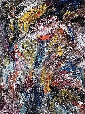 Sans titre, 2017