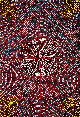 Body Paint, 2013