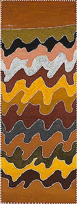 Sans titre by Betty Carrington - Auction record, sale price, and art valuation. Compare with similar artists and explore comparable artworks.