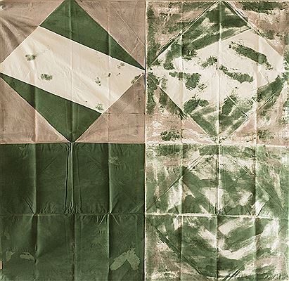 Sans titre, 1974