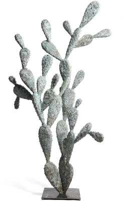 "Cactus Malaga"