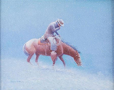 Winter Storm