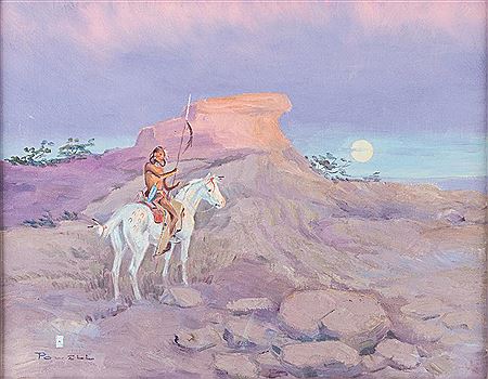 Full Moon