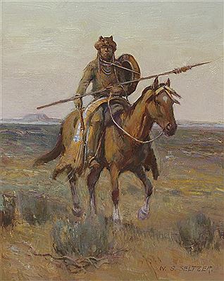 Returning Home