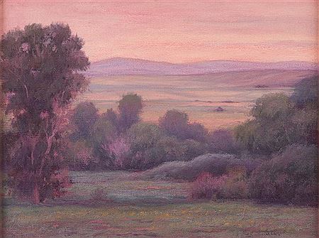 Twilight Rhapsody