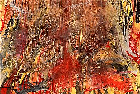 Gotham by Neil Kerman - Auction record, sale price, and art valuation. Compare with similar artists and explore comparable artworks.