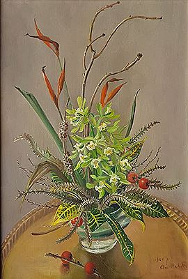 Boquet of Flowers