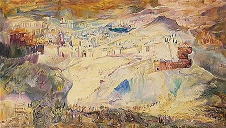Jerusalem