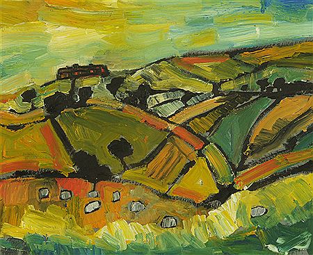 , "Hill Farm".