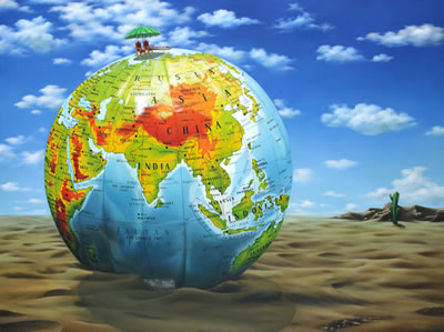 UV Protection, 2009