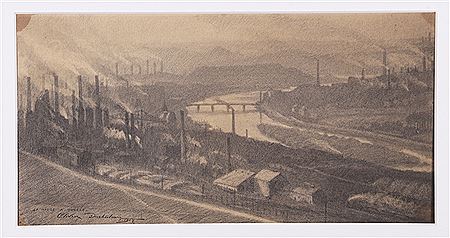 Sample artwork by Olivier Duchateau (1876 - 1939), known for painting - View similar artists and auction records
