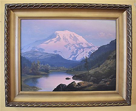 Mt. Adams