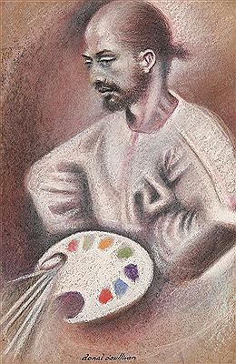 Self Portrait