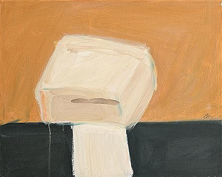 Sample artwork by John Duignan (20th/21st Century), known for painting - View similar artists and auction records