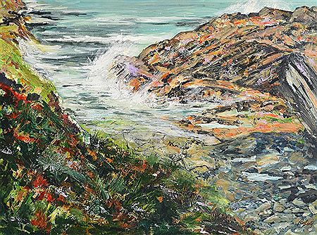 Slea Head, Kerry