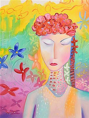Calm Reflection by Jayne Taylor - Auction record, sale price, and art valuation. Compare with similar artists and explore comparable artworks.