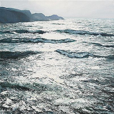 High Storm, Brow Head (2010)