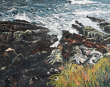 Seascape